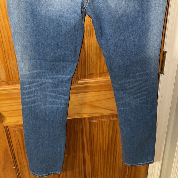 H&M skinny jeans size 34x32 - Picture 6 of 6
